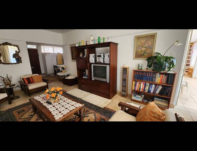 2 BEDROOM APARTMENT FOR SALE IN GREENHILLS